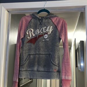 Roxy Hoodie